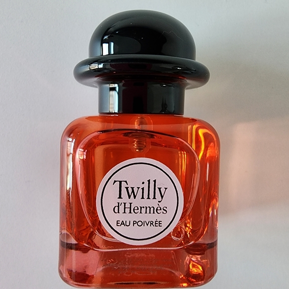 Hermes Other - NEW Twilly d'Hermes Eau Poivree Eau de parfum mini 12,5 ml/.42 fl oz